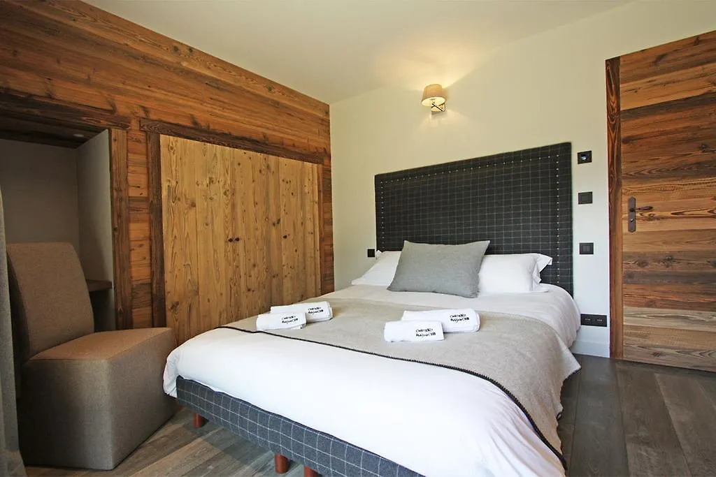Chalet Les Praz - Chamonix All Year 빌라 프랑스